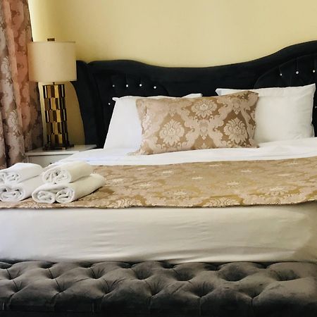 La Mer Boutique Hotel Стамбул Экстерьер фото