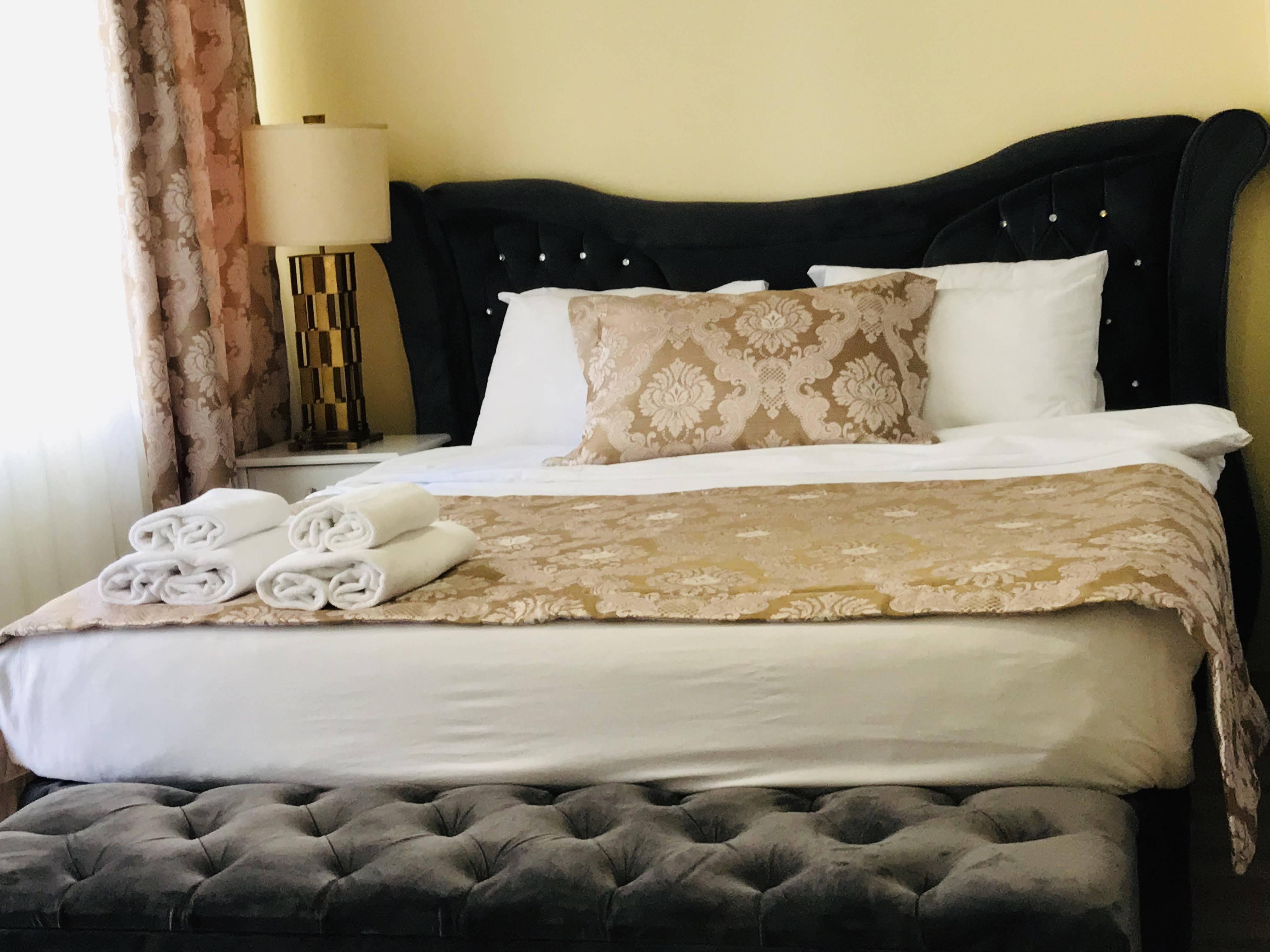 La Mer Boutique Hotel Стамбул Экстерьер фото